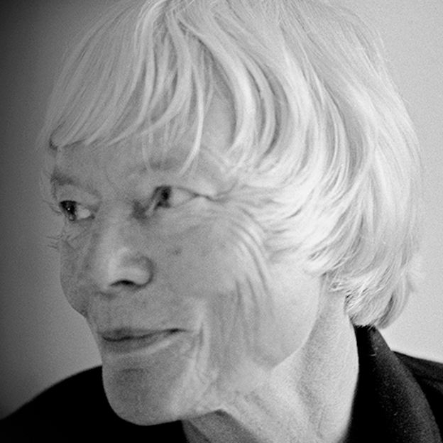 M&oslash;t designeren, Grethe Meyer